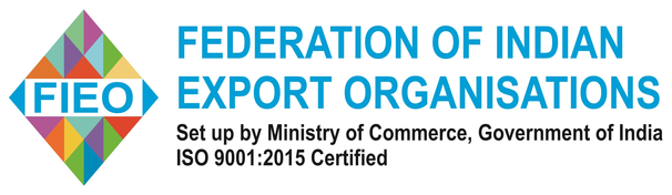 FIEO — Federation of Indian Export Organisations member